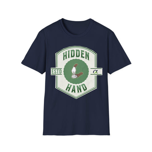 Hidden Hand T-Shirt