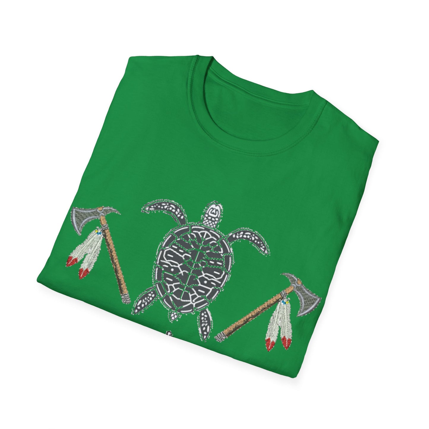 Defenders of Turtle Island T-Shirt