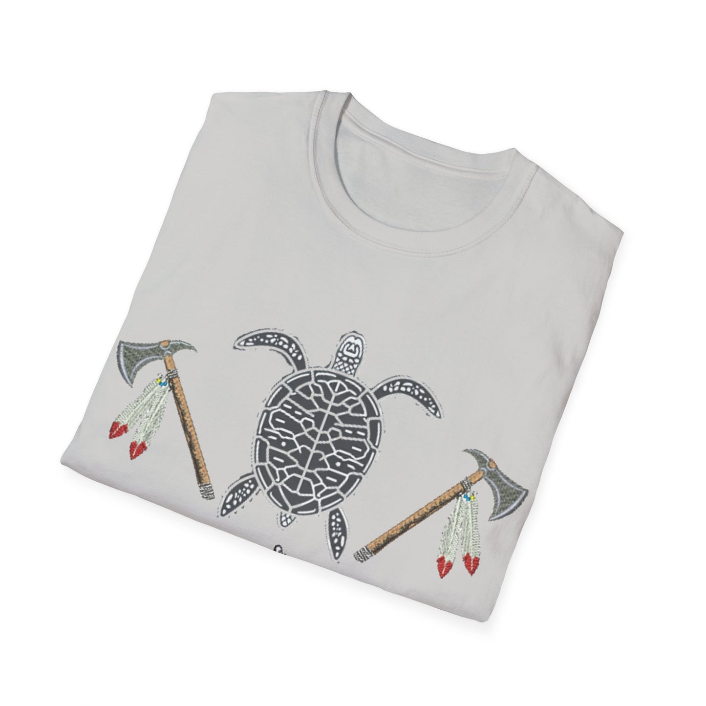 Defenders of Turtle Island T-Shirt